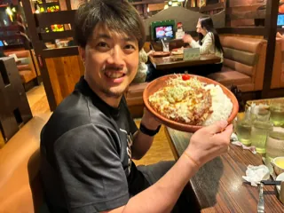Y.Mさん